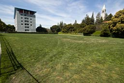 Image of Hearst North Field