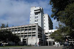 Image of Visual Resources Center